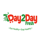Day2Day Fresh