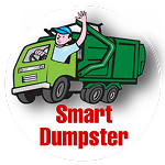 Smart Dumpster