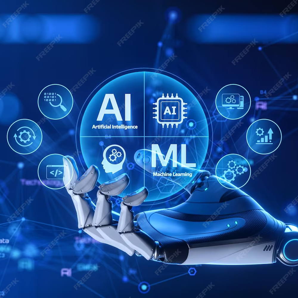 AI ML Solutions