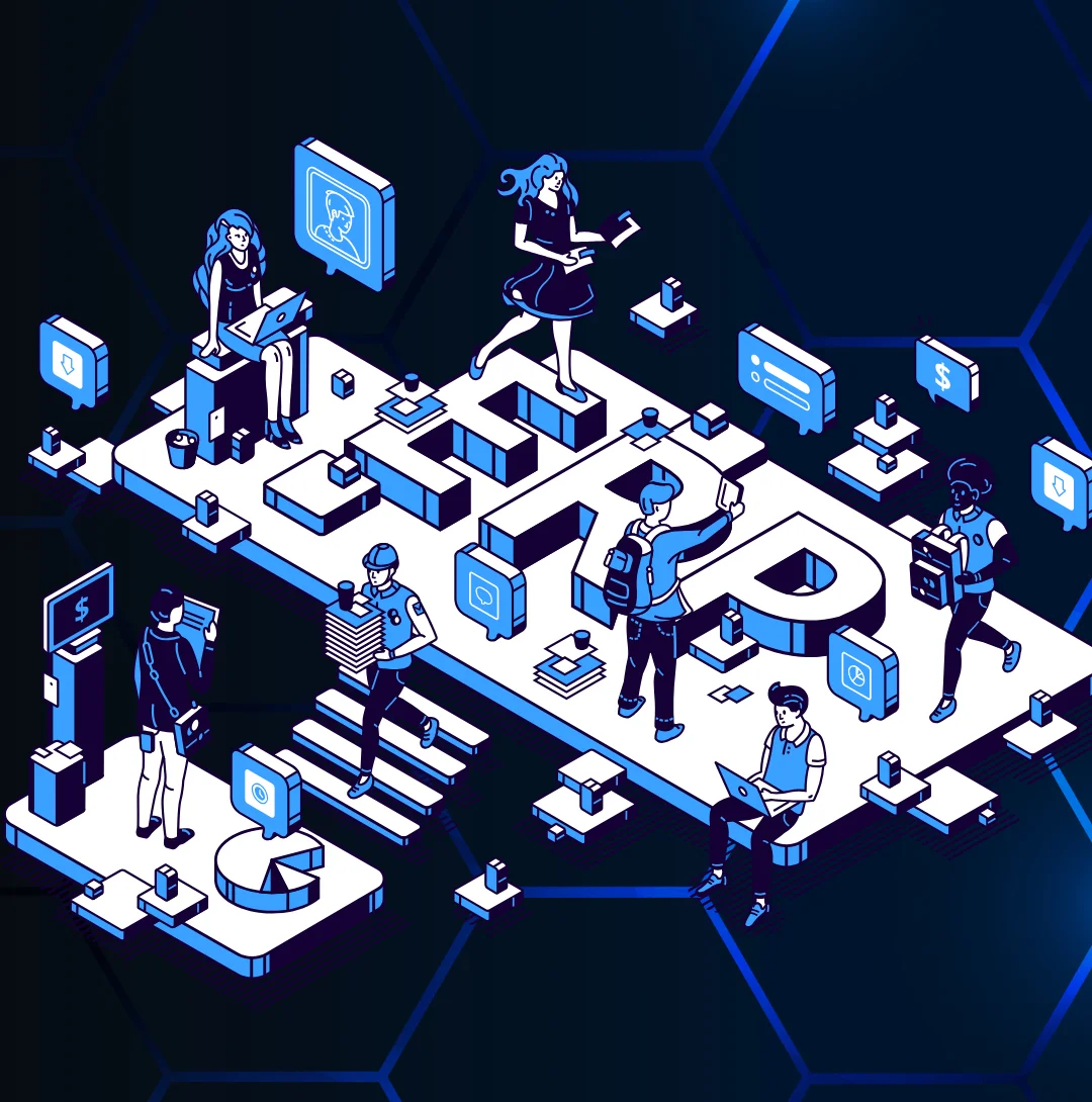 ERP