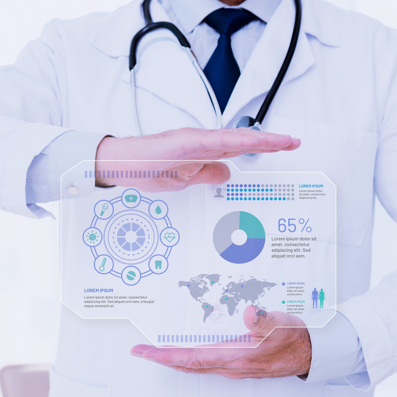 Clinic ERP