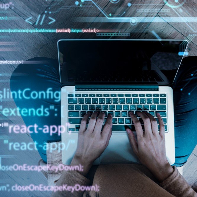 Desktop Development Image