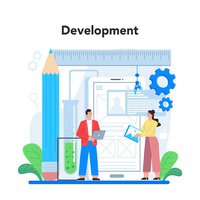 Development Process