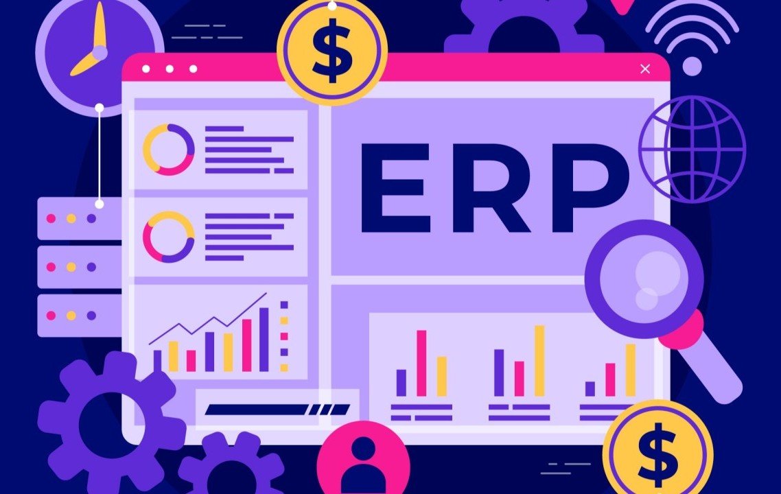 ERP Course Image