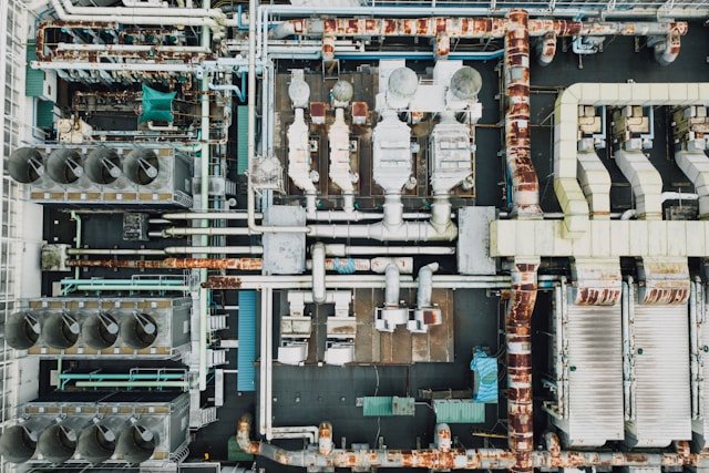 Industrial Automation Image