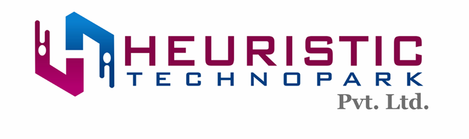 Heuristic Technopark Pvt Ltd Logo