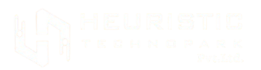 Heuristic Technopark Pvt Ltd Logo